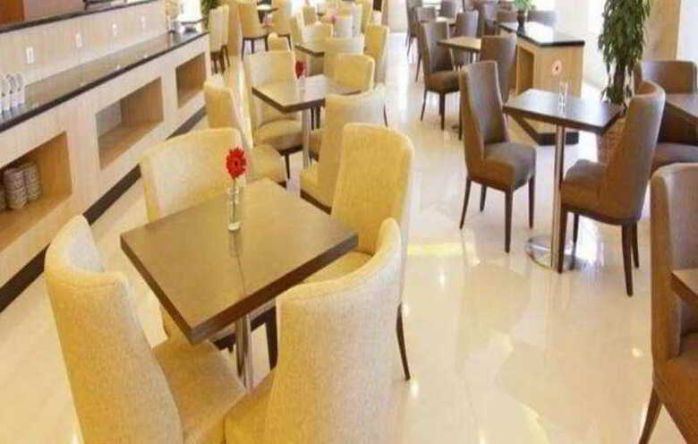 Grand Asia Hotel