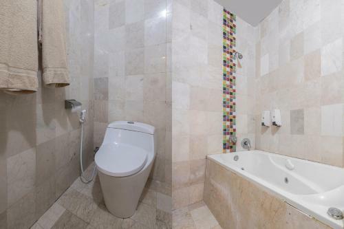 Hostal Lynt Hotel Makassar