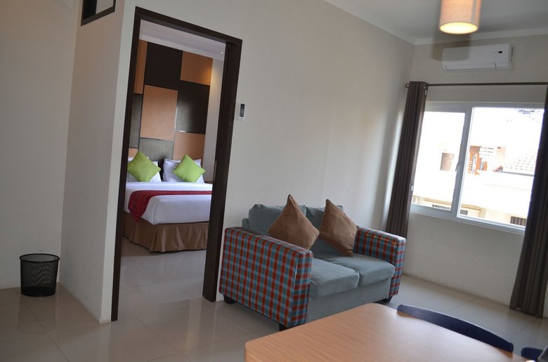Hotel Tiatira Kencana Makassar