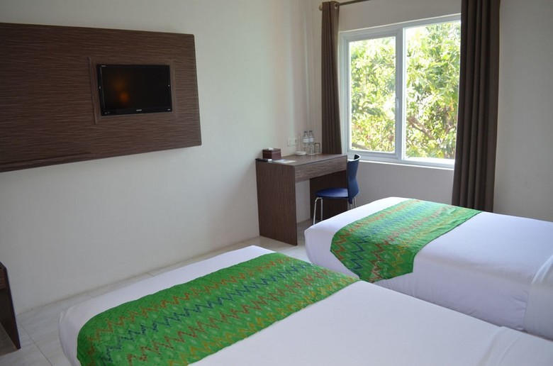 Hotel Tiatira Kencana Makassar