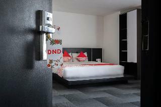 Hotel Asyra Makassar