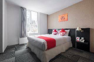 Hotel Asyra Makassar