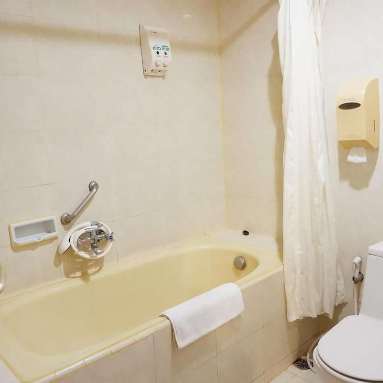Hotel Grasia