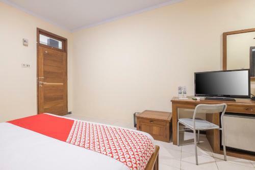 Hostal Makassar Guest House