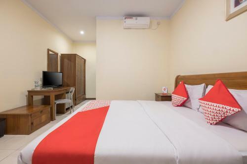 Hostal Makassar Guest House
