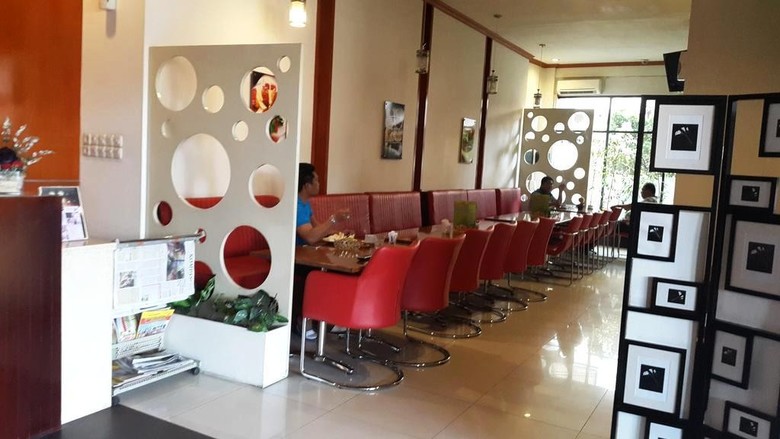 Hotel Beril Nur