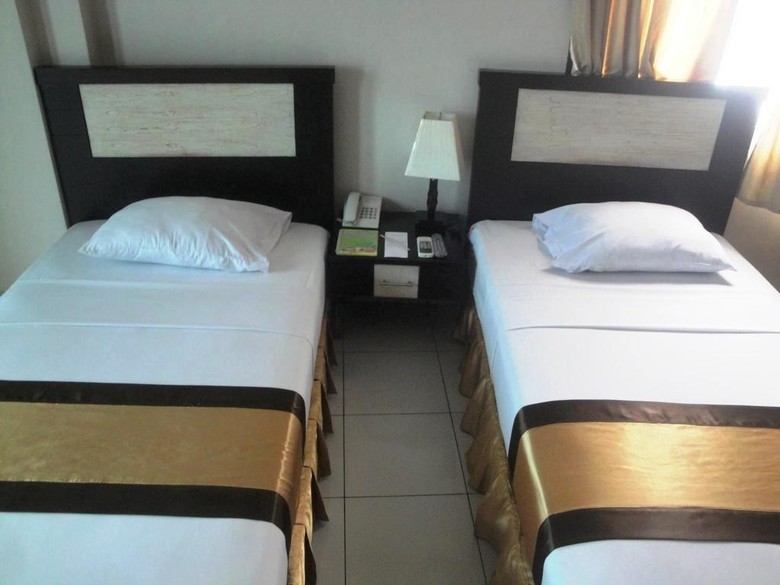 Hotel Beril Nur