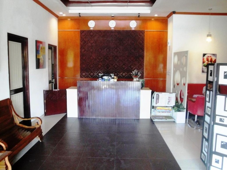 Hotel Beril Nur