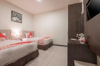 Hotel Agraha Andalas