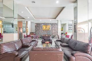 Hotel Agraha Andalas