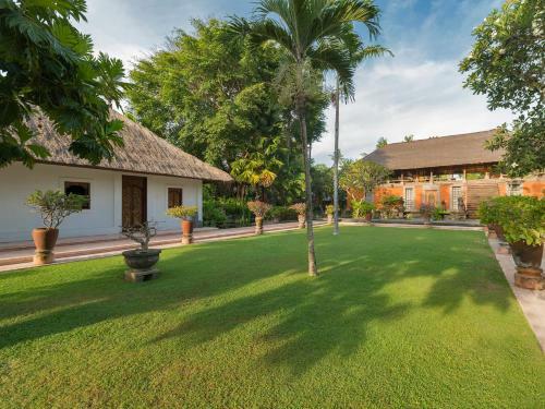 Villa Batujimbar