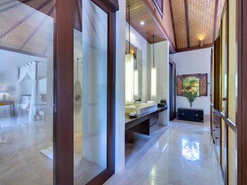 Villa Batujimbar