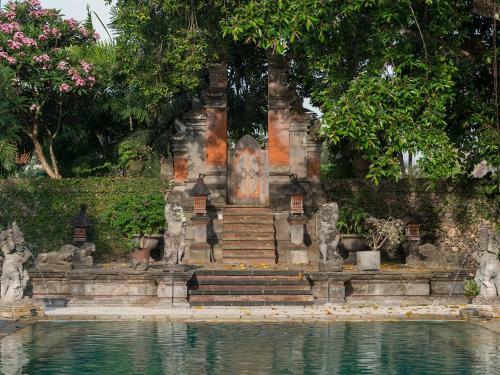 Villa Batujimbar