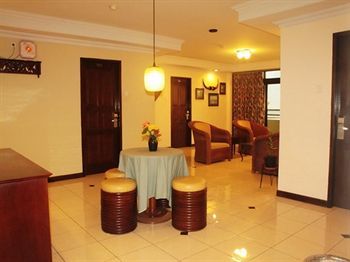 Hotel Losari Beach Inn