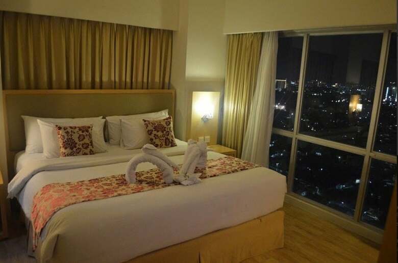 Star Hotel Semarang