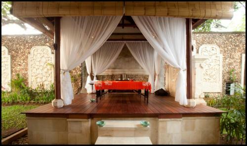 Villa Cinta @ Sanur