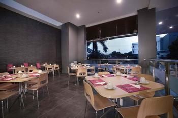 Favehotel Daeng Tompo