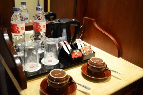M-regency Hotel