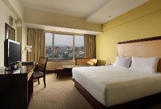 Hotel Santika Premiere Semarang