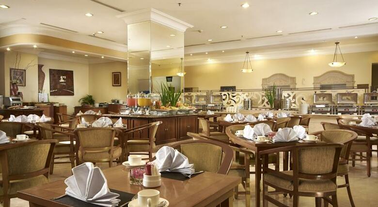 Singgasana Hotel Makassar