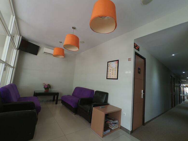 City One Hotel Semarang