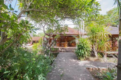 Bali Kembali Hotel