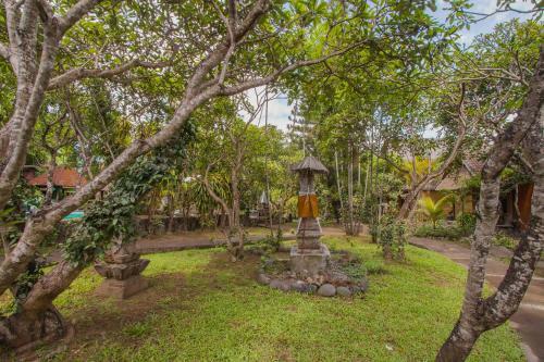 Bali Kembali Hotel