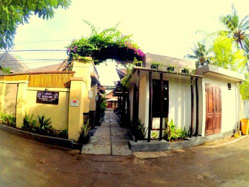 Hostal Drupadi Bungalows
