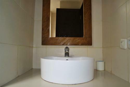 Hostal Drupadi Bungalows