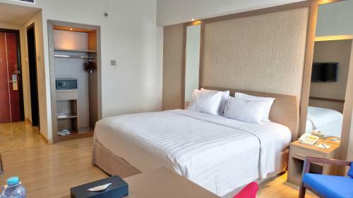 Grand Clarion Hotel Makassar