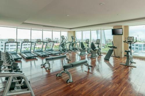 Grand Clarion Hotel Makassar