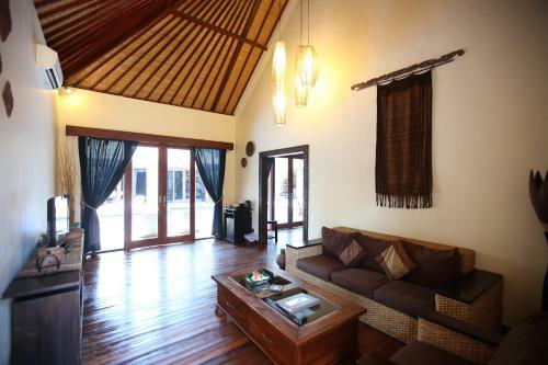 Hotel Luce D'alma Resort & Spa