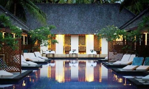 Hotel Luce D'alma Resort & Spa