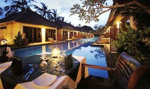 Hotel Luce D'alma Resort & Spa