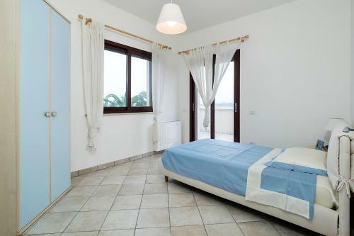 Fontane Bianche Villa Sleeps 2 Air Con Wifi