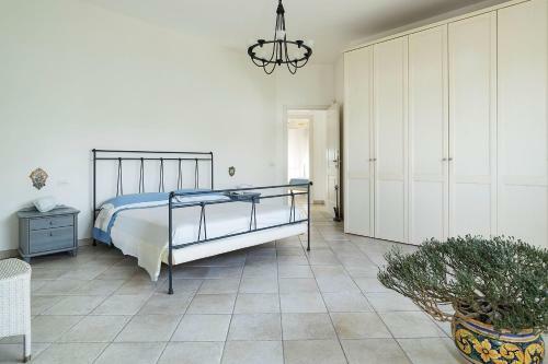 Fontane Bianche Villa Sleeps 2 Air Con Wifi