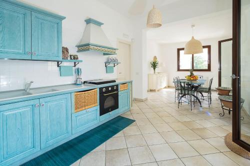Fontane Bianche Villa Sleeps 2 Air Con Wifi