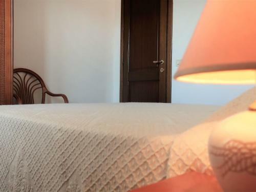 Locazione Turistica Dalia 12