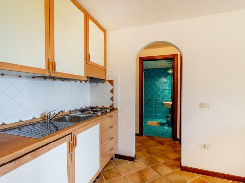 Locazione Turistica Dalia 20