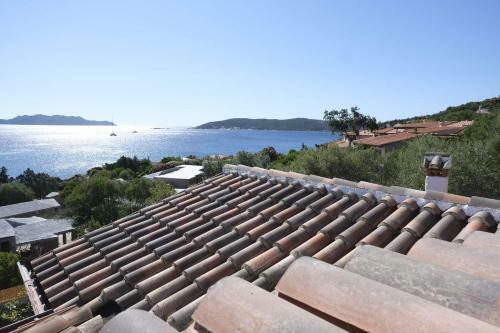 Villa Aria Di Vacanza - Costa Dorata Cod 4