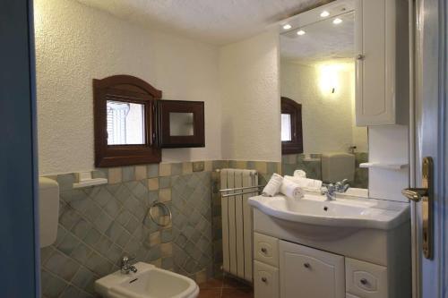 Villa Aria Di Vacanza - Costa Dorata Cod 4
