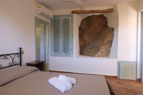 Villa Aria Di Vacanza - Costa Dorata Cod 4