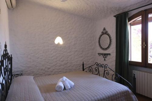 Villa Aria Di Vacanza - Costa Dorata Cod 4