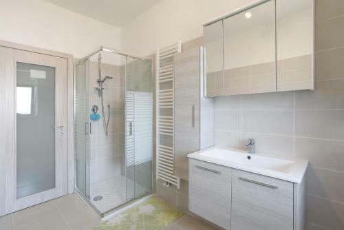 Apartamento Perfekte Fewo In Brenzone