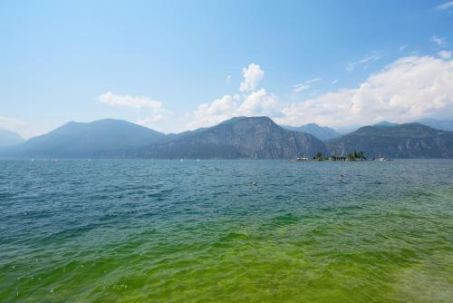 Apartamento Perfekte Fewo In Brenzone