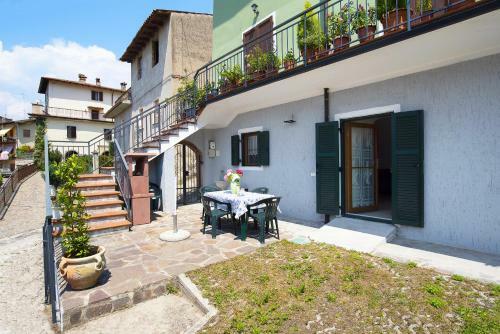 Apartamento Perfekte Fewo In Brenzone