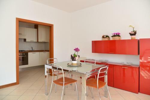 Apartamento Casamonica