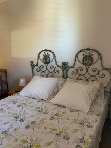 Villa Fontane Bianche Guest House