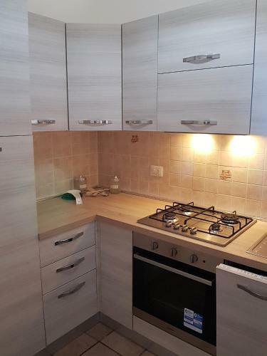 Apartamento Appartamento Molara