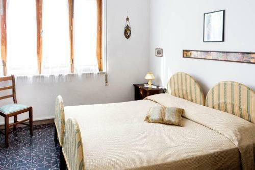 Villa Milena Near The Beach With Parking Wifi
